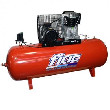 Compresor de aer 500 de litri cu piston  AB 500/808TF
